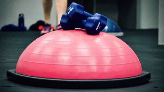 Bosu